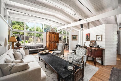 828 Tornoe Rd, Santa Barbara, CA 93105 - photo 4