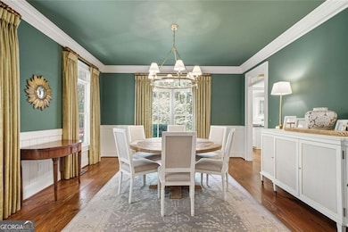 1450 Acworth Due West Rd NW, Kennesaw, GA 30152 - photo 7