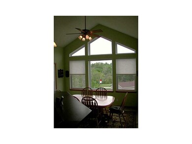 Breakfast Bar. Breakfast area where you can enjoy 