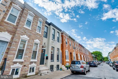 1325 Glyndon Ave, Baltimore, MD 21223 - photo 3