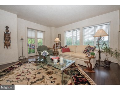 Corinthian Condominium unit 717, Bala Cynwyd, PA 19004 - photo 3