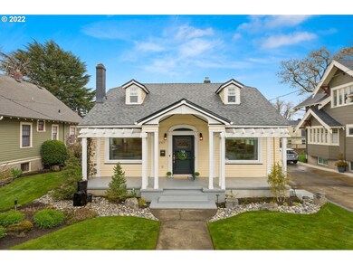 1717 N Winchell St, Portland, OR 97217 - photo 2