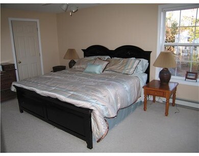 Master Bedroom.