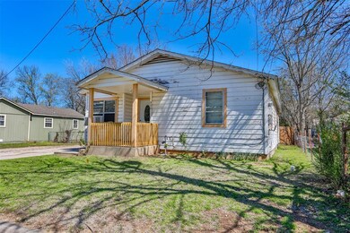 906 S Taylor St, Gainesville, TX 76240 - photo 4