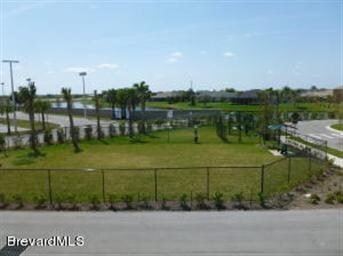 Community Dog Park
