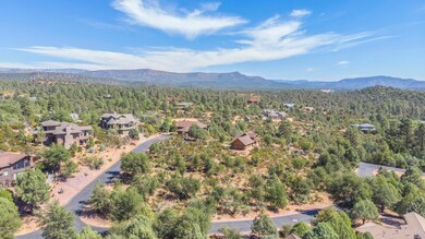 2808 E Coyote Mint Cir unit 54, Payson, AZ 85541 - photo 5