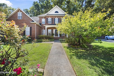 541 Glen Abbey Blvd, Knoxville, TN 37934 - photo 5