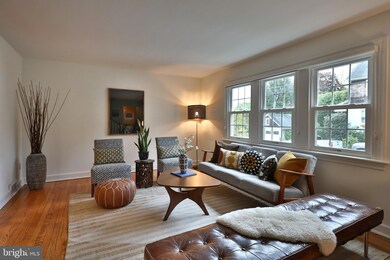 7703 Elm Ave, Glenside, PA 19038 - photo 5