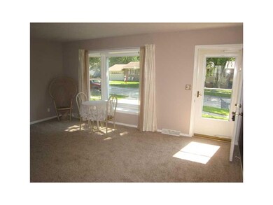 Living Room.