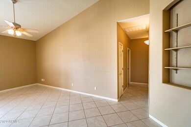 7. Living & Hall