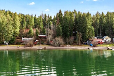 Pristine Waterfront Property