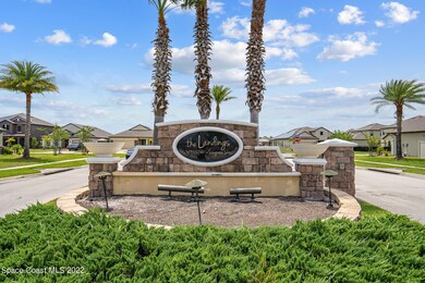 The Landings Gated Community