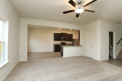 10793 Castle Rock Dr, Cleveland, TX 77328 - photo 4