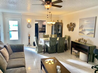 2587 Emory Dr W unit k, West Palm Beach, FL 33415 - photo 6