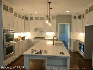 1500 Tullamore Ln, Fayetteville, NC 28303 - photo 6