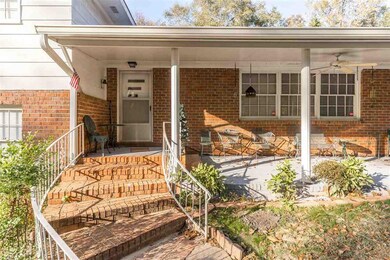 207 Stanford St, Warner Robins, GA 31093 - photo 5