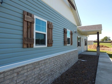House Front