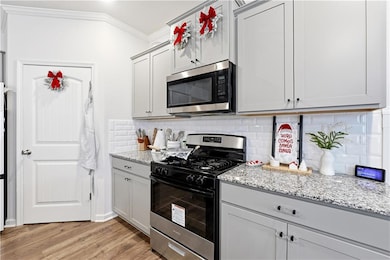 289 Highgrove Way, Dallas, GA 30157 - photo 7