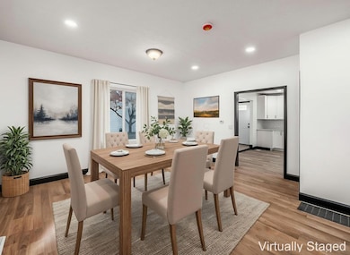 522 S Walnut St, Urbana, OH 43078 - photo 3