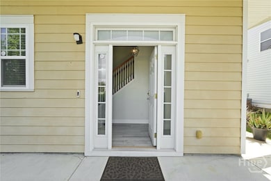 243 Clearwater Cir, Savannah, GA 31407 - photo 5