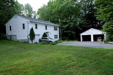 781 New Hampton Rd, Sanbornton, NH 03269 - photo 2