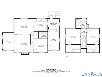 1300 Sussex Dr, Emporia, VA 23847 - photo 2