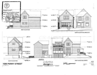 0 Bradley St, Columbus, OH 43201 - photo 2