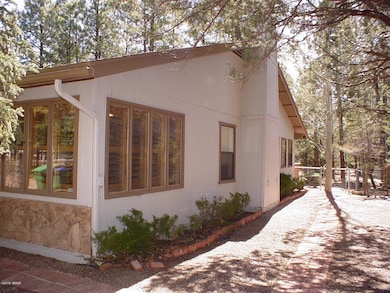 2871 S 29th St, Show Low, AZ 85901 - photo 7