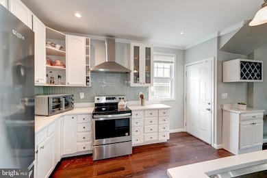 404 Balboa Ave, Capitol Heights, MD 20743 - photo 2