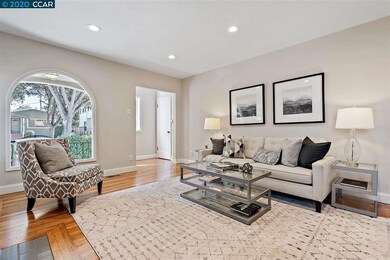 2910 Acton St, Berkeley, CA 94702 - photo 4