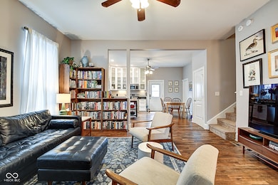 726 Weghorst St, Indianapolis, IN 46203 - photo 7