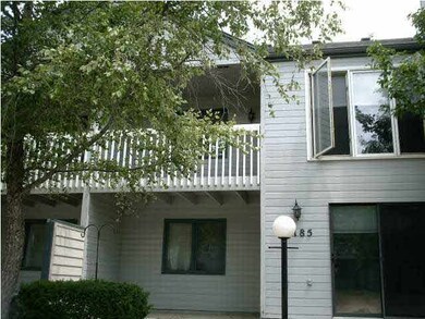 View of Rear of Property