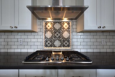 Cooktop