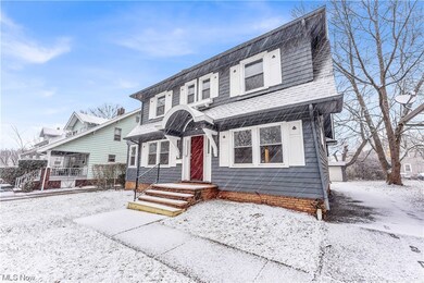 3353 Berkeley Rd, Cleveland, OH 44118 - photo 2