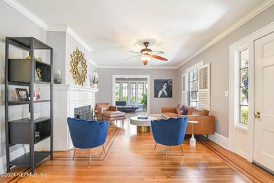 3536 Park St, Jacksonville, FL 32205 - photo 7