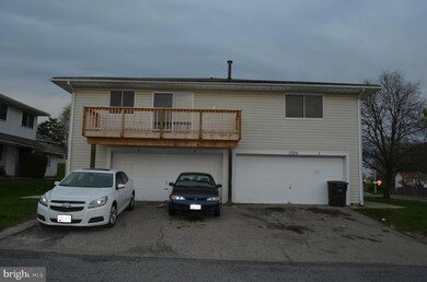 1734 Fountain Rock Way unit D, Edgewood, MD 21040 - photo 2