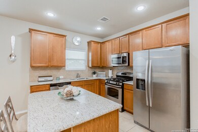 12203 Malkin Place, San Antonio, TX 78254 - photo 5