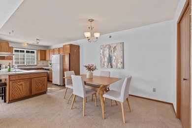 2005 S 102nd St unit E, Milwaukee, WI 53227 - photo 4