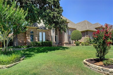 1202 Lourdes Dr, Southlake, TX 76092 - photo 4