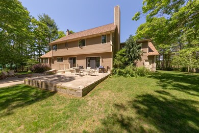 3 Holly Tree Ln, West Wareham, MA 02576 - photo 3