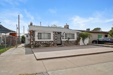 3320 Sacramento Ave, El Paso, TX 79930 - photo 4