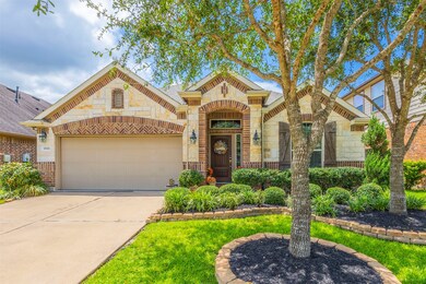 9539 Knox Prairie Ct, Cypress, TX 77433 - photo 3