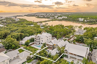 122 S Camp Creek Rd, Inlet Beach, FL 32461 - photo 5