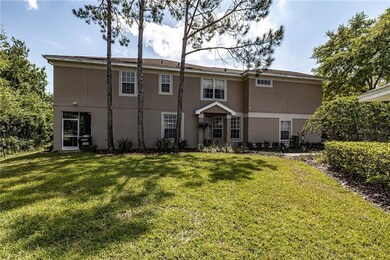 Side of Home with open grass area