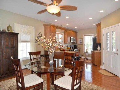 Dining Room.