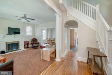 4109 Chatham Rd, Gwynn Oak, MD 21207 - photo 6