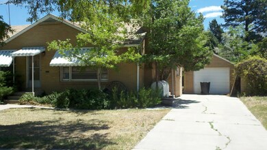 South Side Street View
