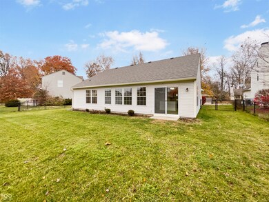 2030 Coldwater Ct, Indianapolis, IN 46239 - photo 5