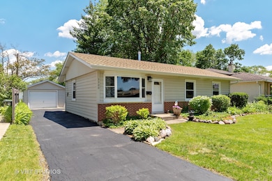 3300 Wren Ln unit 19, Rolling Meadows, IL 60008 - photo 7