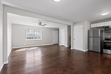 Open Concept